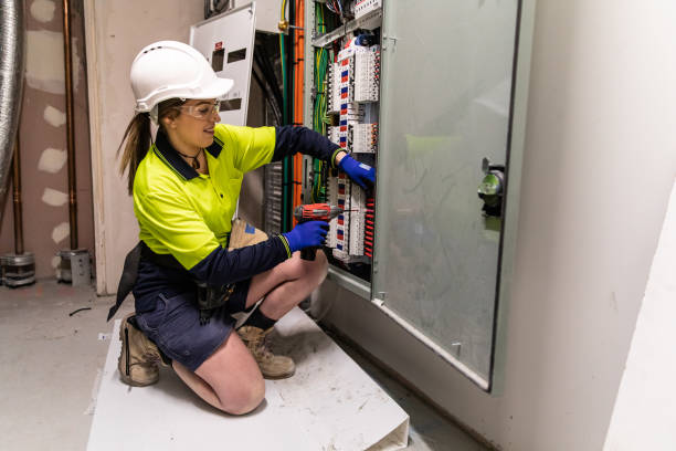 Best Electrical Upgrades for Homes  in Lynnwood Pricedale, PA