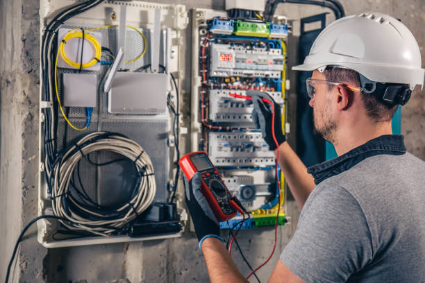 Professional Electrician in Lynnwood Pricedale, PA