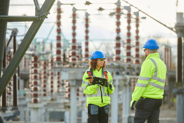 Best Electrical Installation Contractor  in Lynnwood Pricedale, PA