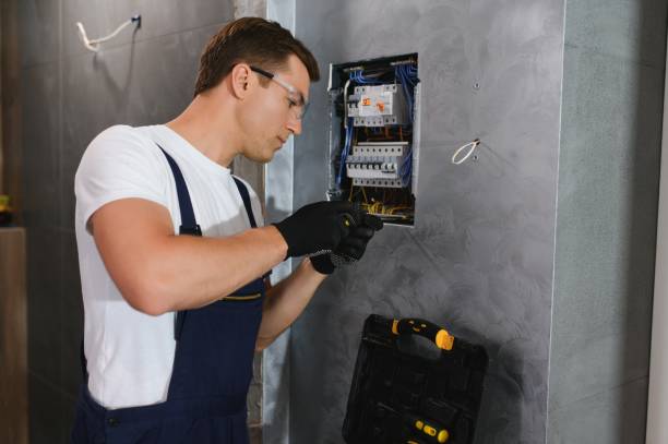 Best Industrial Electrical Services  in Lynnwood Pricedale, PA