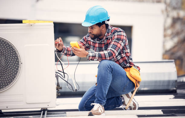 Best Commercial Electrician Services  in Lynnwood Pricedale, PA