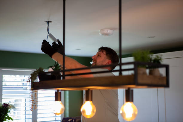 Best Electrician Near Me  in Lynnwood Pricedale, PA
