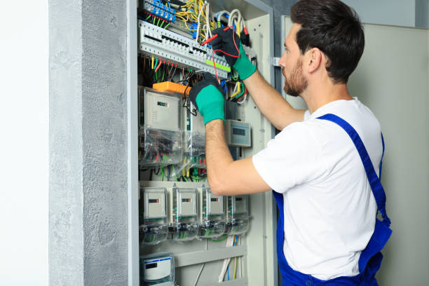 Best Emergency Electrician Near Me  in Lynnwood Pricedale, PA