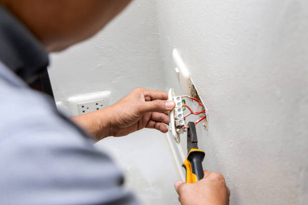 Best Ceiling Fan Installation Electrician  in Lynnwood Pricedale, PA