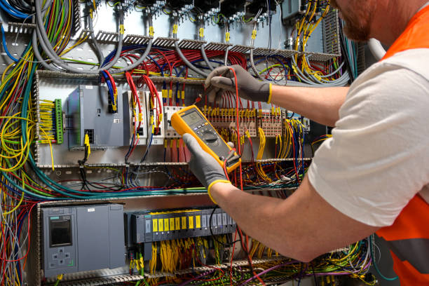 Best Affordable Electrician  in Lynnwood Pricedale, PA