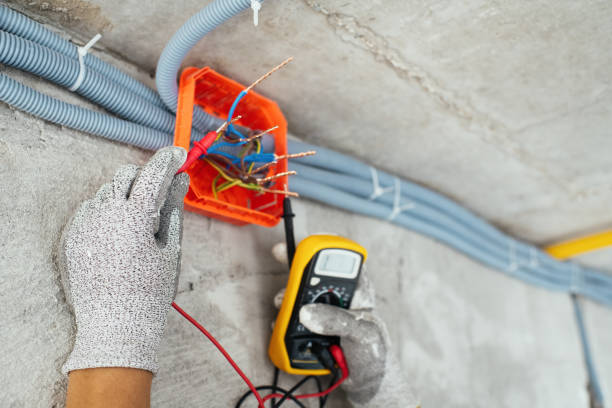 Best Electrical Outlet Repair  in Lynnwood Pricedale, PA