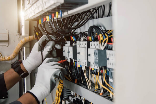 Industrial Electrical Services in Lynnwood Pricedale, PA